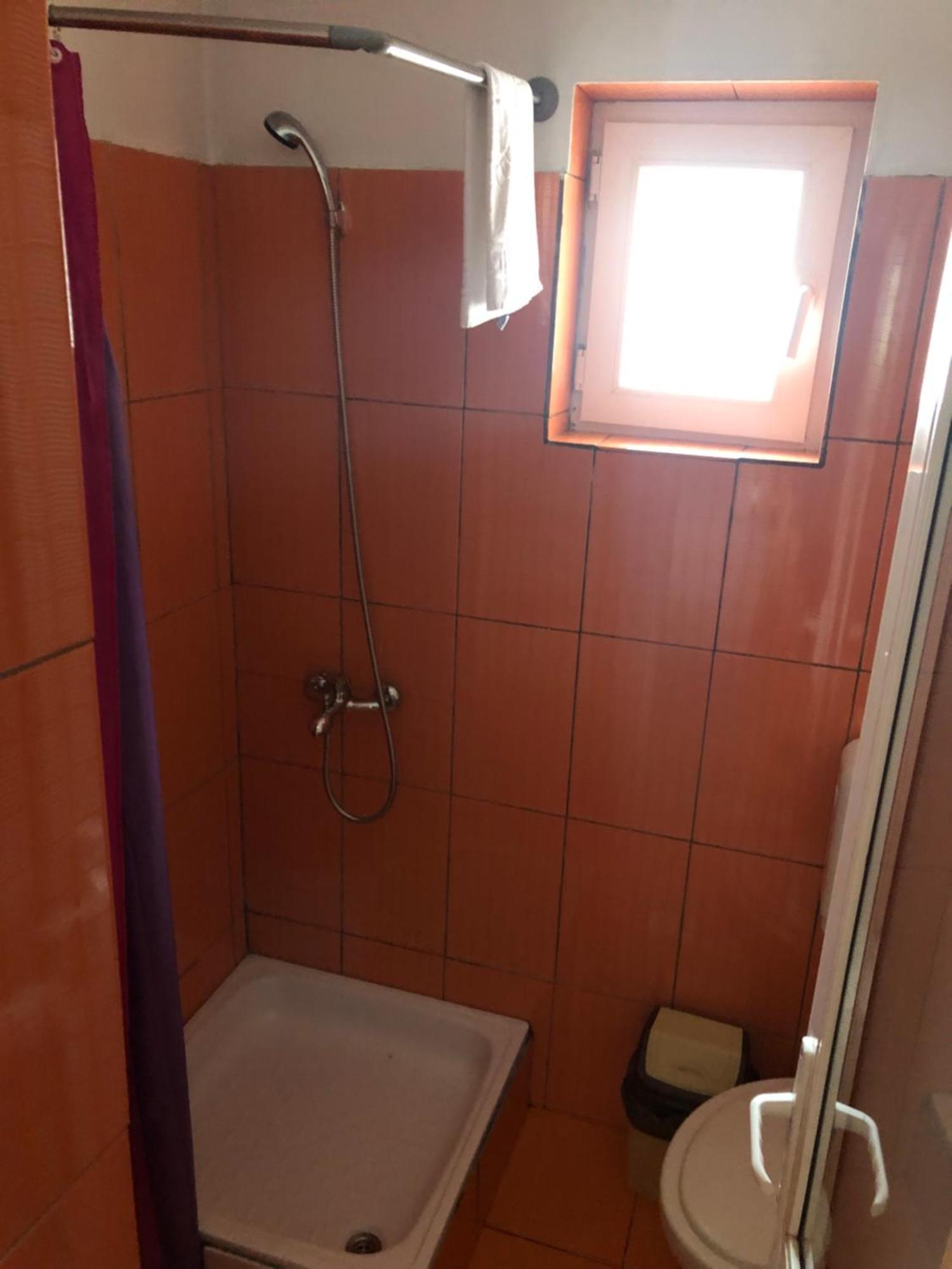 Casa De Vacanta Trei Brazi Ranca Buitenkant foto